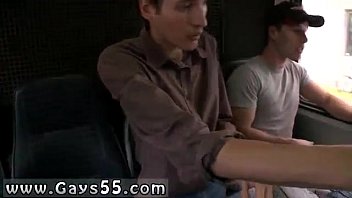 Preview 1 of Www Videosex Same - Teen boys romantic kissing gay porn A Ride In Russia