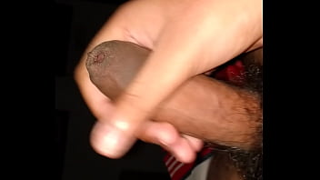 Preview 2 of First Time A Girl Fucking - Indian teen masturbating with uncut dick