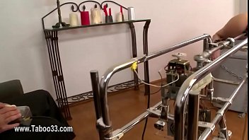 Preview 2 of Tour Milf - 1-We love fetish and latex penetrate like you -2016-01-09-14-49-022