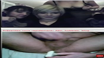 Preview 3 of Japanij Tichar - French Voyeur Free Webcam Porn Video