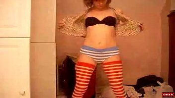 Preview 2 of Mom Voueyr - Webcam Girl Free Amateur Porn Video