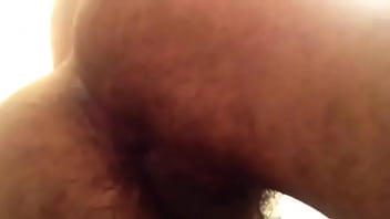 Preview 2 of Beef Com Hd - Meu cuzinho peludo - My hairy Ass