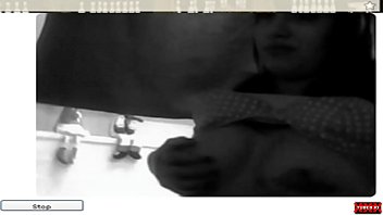 Preview 1 of Nylon Jesse Jane - Webcam Girl Free Teen Porn VideoMobile