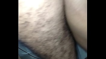 Preview 4 of Old Man And Young Sexy Girl - In sofa with my wife