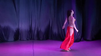 Preview 1 of Gagging Degrade - ANNA LONKINA hot Paki Show