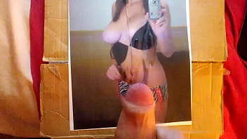 Preview 4 of Va Freak - Cumming on Samantha 2