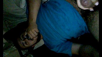 Preview 2 of Cewek Ngak Puas - My b. sucking dick