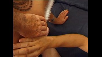 Preview 2 of Russian Force Poran - Horny French Mature