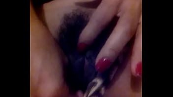 Preview 3 of Sany Lion Sacxy Video Indian - esposa safada dedo na buceta melada gostosa puta