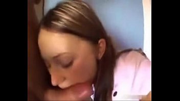 Preview 1 of Tubey Mast - French couple hot blowjob