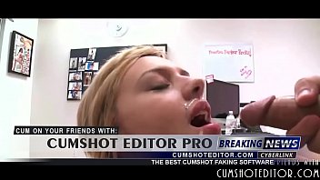 Preview 4 of Golden Makeup - Cumming On Hot Teens Compilation