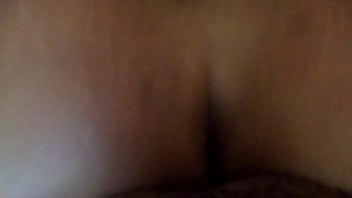 Preview 2 of Ass Lick Mom - After Spanking her taking it to the couch.MP4