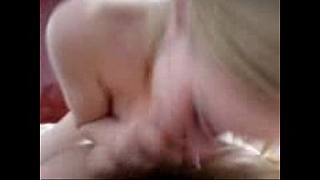 Preview 3 of Suaghrat Hd Videos - Blowjob in bed swallow