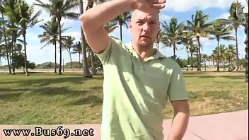 Preview 1 of Gay Brothers Twhairy Usa - Straight black men jerking group gay first time Cheese Head Gets