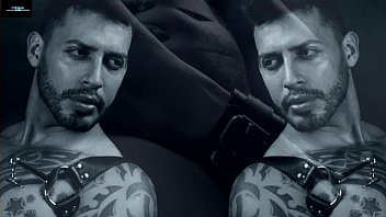 Preview 1 of Wwe Chaena - VIKTOR ROM &amp_ CAMILA