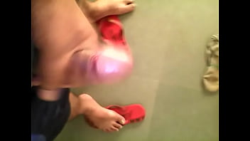 Preview 1 of Les Yeux Bande - VID 20160316 154720