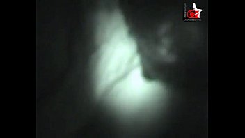 Preview 2 of X X X Gujarate - russian amateur couple sex nightvision orgasm