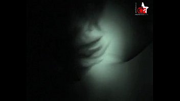 Preview 1 of X X X Gujarate - russian amateur couple sex nightvision orgasm