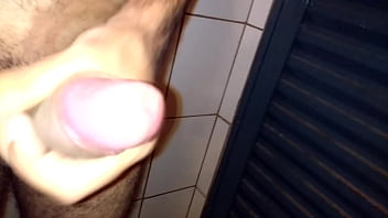 Preview 1 of Rough Rat - se masturbando gostoso