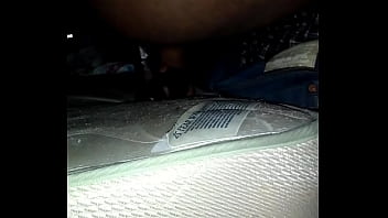 Preview 4 of Terpaksa Kena Main - VID 20160326 235702