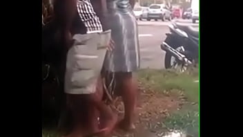 Preview 3 of Turn Me On So L - Public sex..VID-20150705-