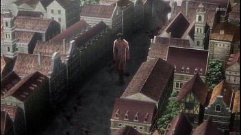 Preview 3 of New 3xxx Videos - shingeki no kyojin 13.5