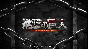 Preview 1 of New 3xxx Videos - shingeki no kyojin 13.5