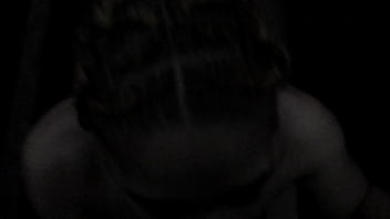 Preview 3 of Video Download Bulufim - Latina girl sucking black dick Pt.2