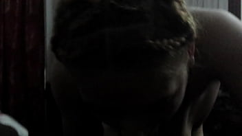 Preview 1 of Video Download Bulufim - Latina girl sucking black dick Pt.2