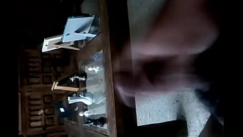 Preview 3 of 2 Huge Cocks In One Pussy - Quien desea mi semen sin compromiso