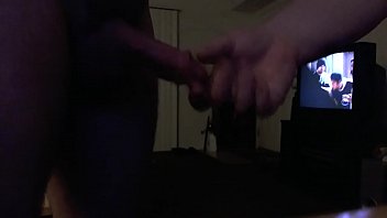 Preview 1 of Teady - BBW deepthroat blowjob cocksucking