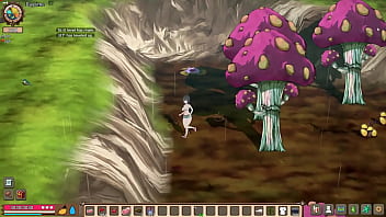 Preview 2 of Indian Rep Sex Lounge Hd - [Hentai-game] Mad Island game played 3