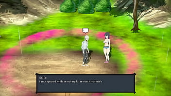 Preview 3 of Indian Rep Sex Lounge Hd - [Hentai-game] Mad Island game played 3