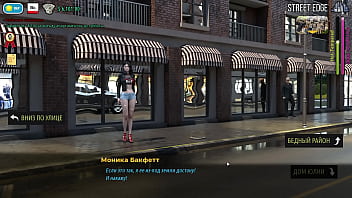 Preview 3 of Sister Force - Complete Gameplay - Fashion Business,  Episode 3,  Part 17