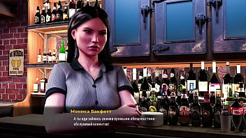 Preview 1 of Sister Force - Complete Gameplay - Fashion Business,  Episode 3,  Part 17