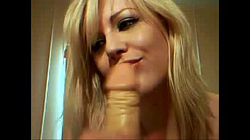 Preview 3 of Strangers Hotel Fuck - Hot Blonde Saphira Handjob - honeyoncam.com