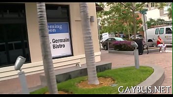 Preview 3 of Old Man Red Hair Teen - Free homosexual porn website