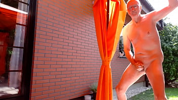 Preview 2 of Xxx Doss - Nackedei wichst 402