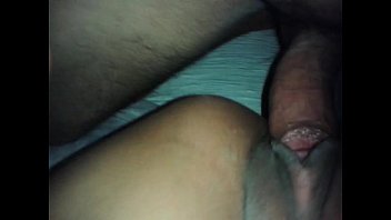 Preview 2 of Bigass Leather - una noche con mi amante  (chapadepina)