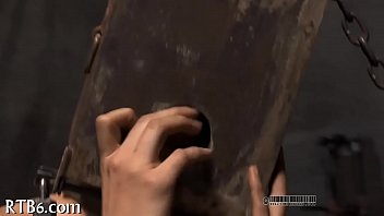Preview 3 of Japanes Hot Asisten - Slaves acquires castigation