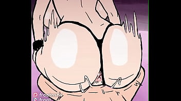 Preview 3 of Kanada Sex Moves - Cynthia&#039_s reward (Pokemon hentai)