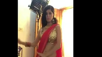 Preview 2 of Horny Faketaxi - Naila Nayem hot belly dance - YouTube.MP4
