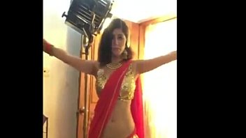 Preview 4 of Horny Faketaxi - Naila Nayem hot belly dance - YouTube.MP4