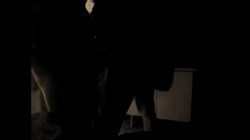 Preview 3 of Gangbang Nice Giegirl - Tio ensinando sobrinho a comer travesti