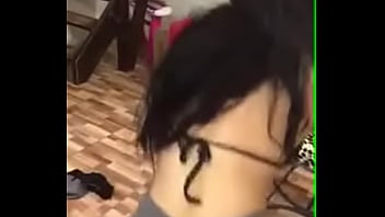 Preview 4 of Bokep Cantik Bahasa Jawa - rachel twerk
