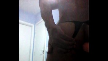 Preview 2 of Poe Gud - My first video fucking my ass