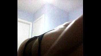 Preview 4 of Poe Gud - My first video fucking my ass