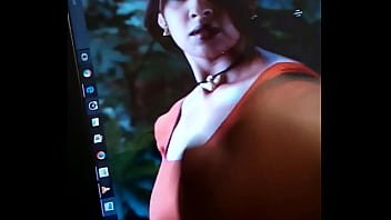 Preview 3 of Asian Gets In Her Ass - cumtribute to  Richa kangopathya