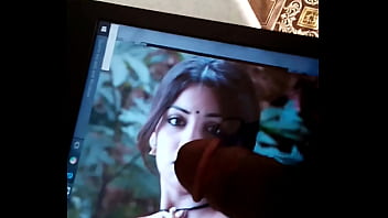 Preview 1 of Asian Gets In Her Ass - cumtribute to  Richa kangopathya