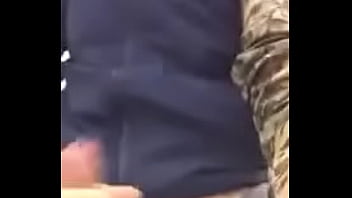 Preview 1 of Yellow Bone Bbw - Safado mostrando a piroca no Wpp